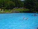 Aftersteg 2007 229 (34) * Synchronschwimmen mit Ines und Sarah im wunderschnen Freibad. * 1280 x 960 * (579KB)